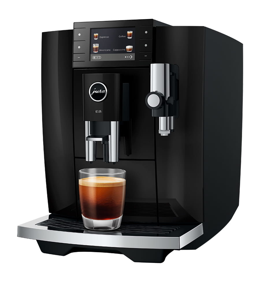 JURA E8