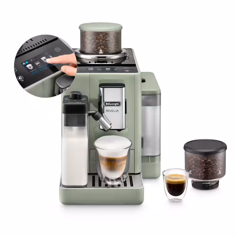 De’Longhi Rivelia